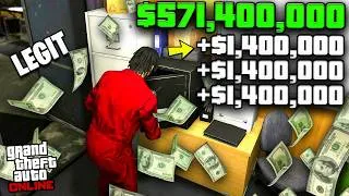 Thumbnail: Best SOLO Money Method In GTA 5 Online RIGHT NOW! Make Millions!