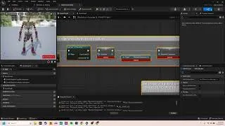Thumbnail: UE5 AI Chase Player Tutorial (Simple Method)