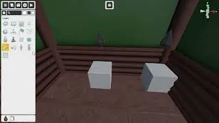 Thumbnail: Auto Place Objects In Slots Upon Level Start, Escape Simulator Room Editor Tutorial