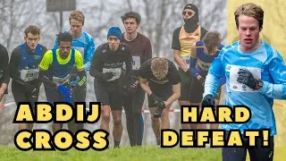 Thumbnail: Hard Defeat! Cross Country in the Netherlands - Abdij Cross Kerkrade