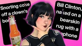 Thumbnail: Is THIS worse than the Mustard?! | Cards Against Humanity