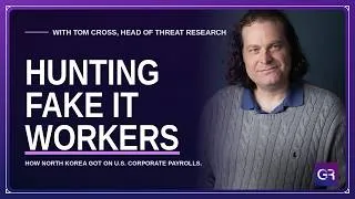 Thumbnail: The Remote Work Loophole Hackers Are Exploiting