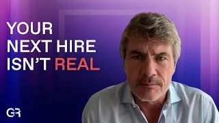 Thumbnail: How Deepfakes Are Breaking the Hiring Process