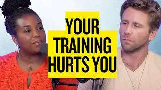 Thumbnail: Why Grounded Actors Fall Flat in Verticals (Tyler Perry Casting Vet Explains)