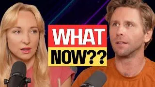 Thumbnail: AI Just Ended the Vertical Gold Rush: What Working Actors Do Now