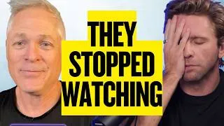 Thumbnail: Casting Directors Are SICK of Self-Tapes: LA Coach David Gray Reveals Why Yours Gets Skipped