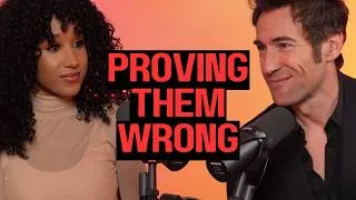 Thumbnail: They Didn't See Her as Latina - Talent Agent Talk Ep 107