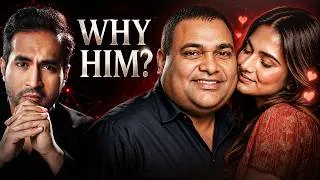 Thumbnail: Why You Don't Understand Love