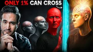 Thumbnail: Why 99% Never Reach LEVEL-5 Intelligence