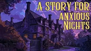 Thumbnail: No More Insomnia and Anxious Nights: A Quiet Morning at the Historic Manor House
