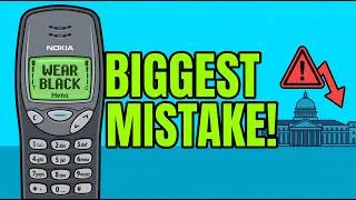 Thumbnail: Every Major Mistake That Caused the EDSA 2 Revolution