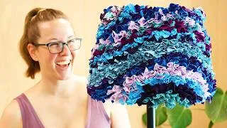 Thumbnail: This Centuries Old Craft Looks So Y2K