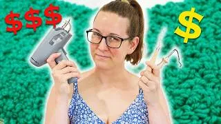 Thumbnail: I Tried 5 Different Rug-Making Crafts