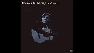Thumbnail: [8] Antonio Carlos Jobim   Meditation