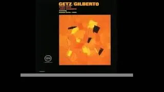 Thumbnail: 08 Stan Getz & João Gilberto   O Grande Amor