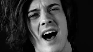 Thumbnail: London Grammar - "Oh Woman Oh Man" - (Truth Is a Beautiful Thing - 2017)