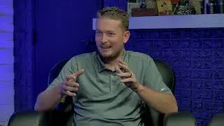 Thumbnail: The Skinny Ep3 39 Dakoda Armstrong on MAVTV (First Aired 1-26-25)