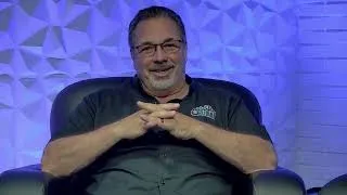 Thumbnail: The Skinny Ep3 38 Jagger Jones On MAVTV (First Aired 1-19-25)