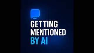 Thumbnail: How to Build GEO Content That Attracts AI Traffic and LLM Citations