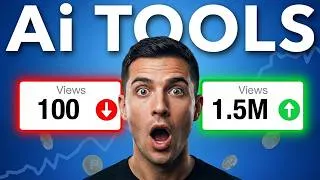 Thumbnail: Why Most AI Tool Guides Get This Wrong