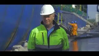 Thumbnail: Euro Nordic | Corporate brand movie