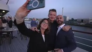 Thumbnail: JSI Alliance Breakbulk Europe aftermovie | Getting the Market
