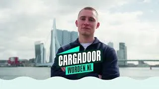 Thumbnail: Cargadoor Worden campaign | Interview with Bjorn