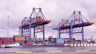 Thumbnail: Barge Service Center | Kramer Group