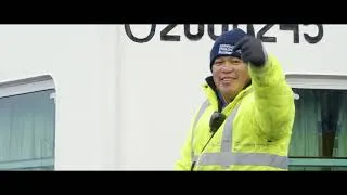 Thumbnail: Port of Moerdijk | Recap of the year