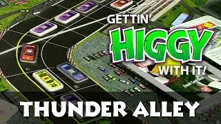 Thumbnail: Gettin' Higgy with Thunder Alley