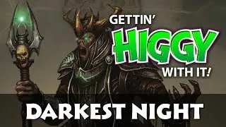 Thumbnail: Gettin' Higgy with Darkest Night
