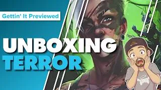Thumbnail: Final Girl The Green Terror Expansions Unboxing