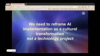 Thumbnail: Transforming Nursing Readiness: AI Integration in Healthcare