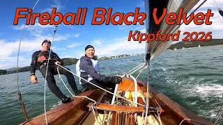 Thumbnail: Fireball Black Velvet Kippford 2026