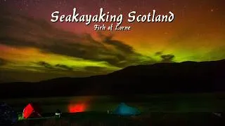 Thumbnail: Sea Kayaking Scotland - The Firth of Lorne - Mull & Lismore