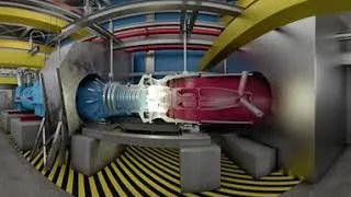 Thumbnail: A Journey From Earth To Light – A Virtual Reality Experience | GE Vernova