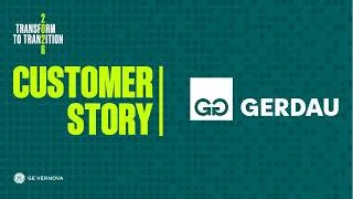 Thumbnail: The Evolution of Predictive Monitoring and the APM Journey at Gerdau Ouro Branco