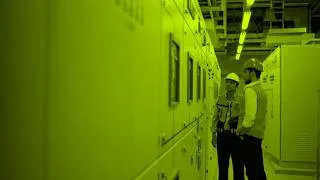 Thumbnail: Validate critical functions before go-live | GE Vernova