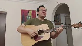 Thumbnail: Purple haze (Jimi Hendrix) - Gevorg