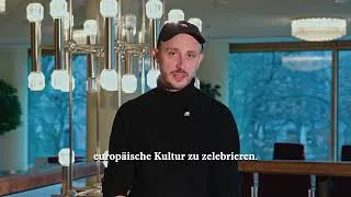 Thumbnail: GewandhausChor auf Konzertreise - mit deiner Unterstützung!