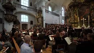 Thumbnail: GewandhausChor: Joachim Raff - Oratorium „Welt-Ende – Gericht – Neue Welt“