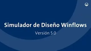Thumbnail: Simulador de Diseño Winflows / Winflows Design Simulator