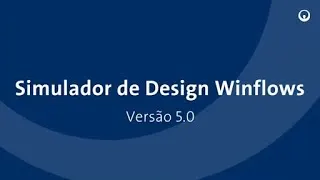 Thumbnail: Simulador de Design Winflows /Winflows Design Simulator (Portuguese)