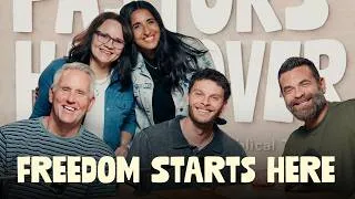 Thumbnail: How to Stop Hiding What God Wants to Heal