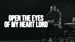 Thumbnail: Open The Eyes Of My Heart + Do It Again | Grace Family Worship