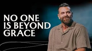Thumbnail: No One Is Beyond Grace | Hal Mayer