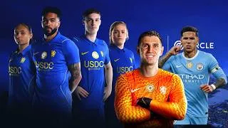 Thumbnail: Chelsea Drama End of The Window: Camara, Enzo, Guiu, Emiliano | Shirt Sponsor | Chelsea vs Brighton
