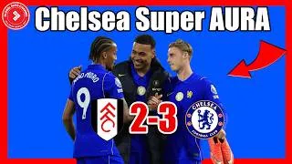 Thumbnail: Cole Palmer, Rogers, Joao Pedro On Fire! Internet Goes Crazy! Fulham 2-3 Chelsea