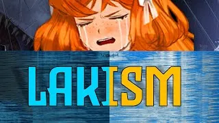 Thumbnail: I was EXPOSED as a Lakist in Limbus Company