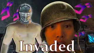 Thumbnail: The LEGEND of John Darksouls